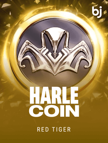 Harle Coin screenshot