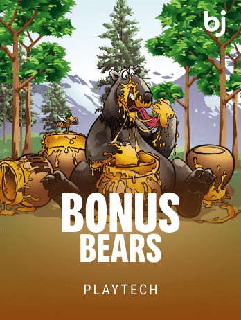 Bonus Bears screenshot