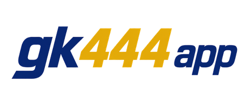 bdgk444app.com Logo